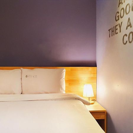 Casual House Sono Hotel Daegu Bagian luar foto